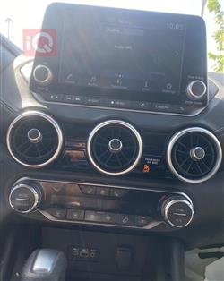 نیسان سێنترا